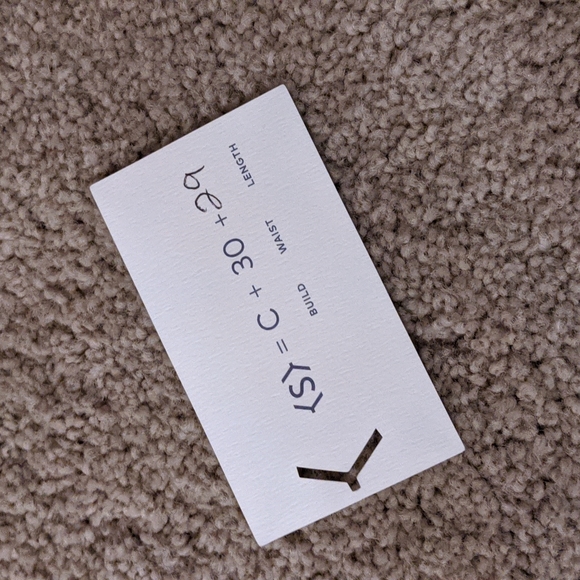 Spoke brand size 30 chinos khaki pants - Picture 14 of 14